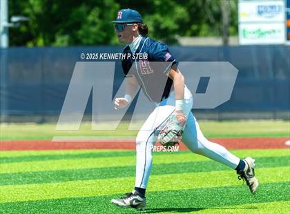 Thumbnail 1 in Archbishop Hannan @ Prairieville photogallery.