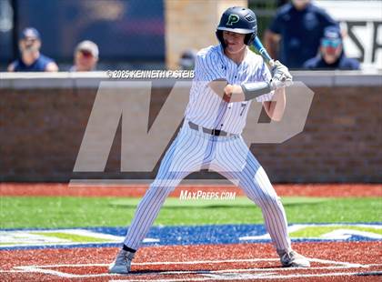 Thumbnail 1 in Archbishop Hannan @ Prairieville photogallery.