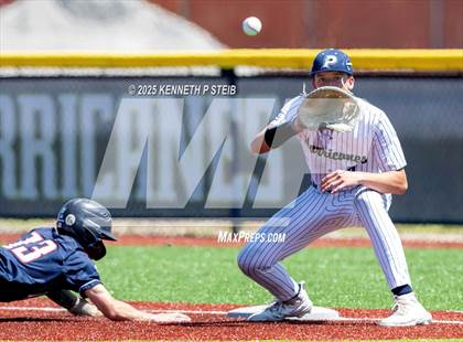 Thumbnail 2 in Archbishop Hannan @ Prairieville photogallery.