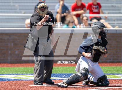 Thumbnail 3 in Archbishop Hannan @ Prairieville photogallery.