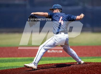 Thumbnail 2 in Archbishop Hannan @ Prairieville photogallery.