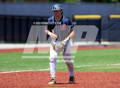 Thumbnail 3 in Archbishop Hannan @ Prairieville photogallery.