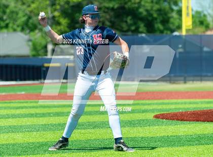 Thumbnail 3 in Archbishop Hannan @ Prairieville photogallery.