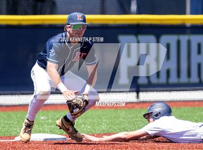 Thumbnail 1 in Archbishop Hannan @ Prairieville photogallery.