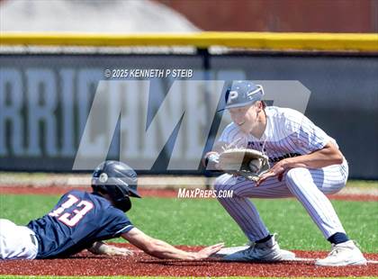 Thumbnail 1 in Archbishop Hannan @ Prairieville photogallery.