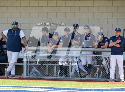 Thumbnail 2 in Archbishop Hannan @ Prairieville photogallery.