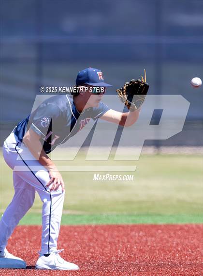 Thumbnail 3 in Archbishop Hannan @ Prairieville photogallery.