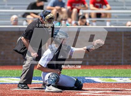 Thumbnail 1 in Archbishop Hannan @ Prairieville photogallery.