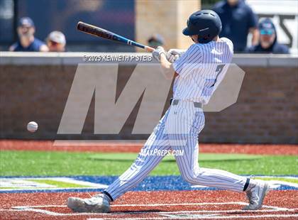 Thumbnail 2 in Archbishop Hannan @ Prairieville photogallery.