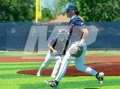 Thumbnail 2 in Archbishop Hannan @ Prairieville photogallery.