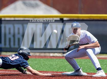 Thumbnail 3 in Archbishop Hannan @ Prairieville photogallery.