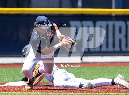 Thumbnail 2 in Archbishop Hannan @ Prairieville photogallery.