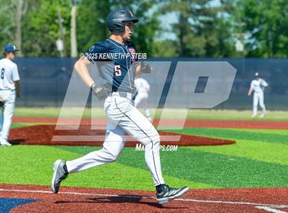 Thumbnail 2 in Archbishop Hannan @ Prairieville photogallery.