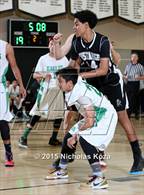 Photo from the gallery "Eagle Rock vs. Stockdale (D1 Bound So Cal Christmas Classic)"