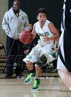 Photo from the gallery "Eagle Rock vs. Stockdale (D1 Bound So Cal Christmas Classic)"