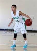 Photo from the gallery "Eagle Rock vs. Stockdale (D1 Bound So Cal Christmas Classic)"