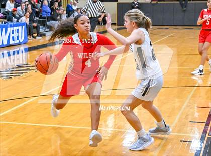 Thumbnail 2 in Wilson @ Berks Catholic photogallery.