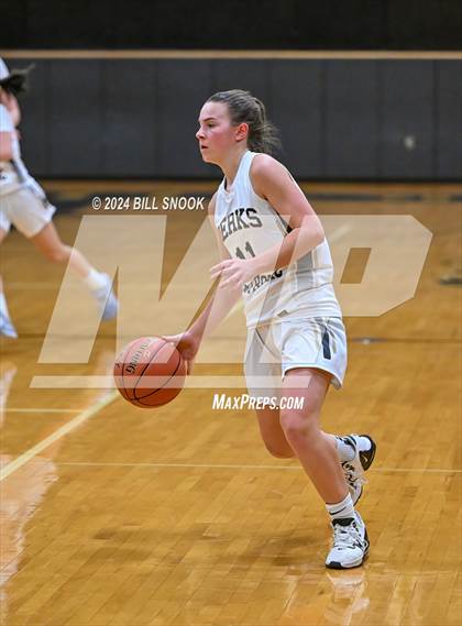 Thumbnail 3 in Wilson @ Berks Catholic photogallery.