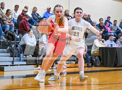 Thumbnail 3 in Wilson @ Berks Catholic photogallery.