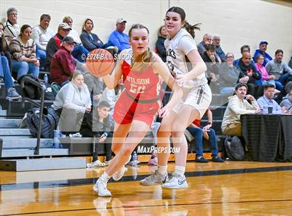 Thumbnail 1 in Wilson @ Berks Catholic photogallery.