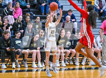 Thumbnail 1 in Wilson @ Berks Catholic photogallery.