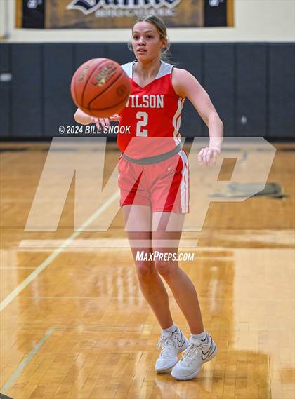 Thumbnail 1 in Wilson @ Berks Catholic photogallery.