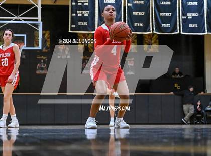 Thumbnail 3 in Wilson @ Berks Catholic photogallery.