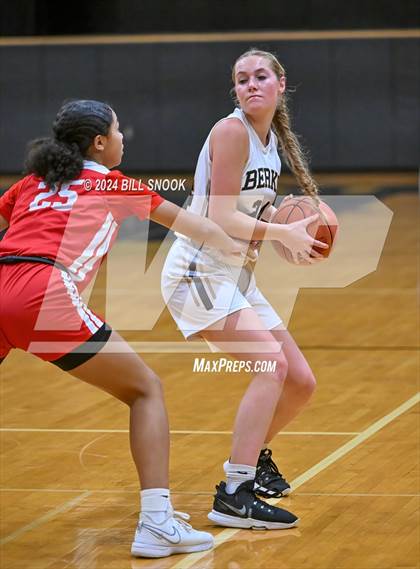 Thumbnail 1 in Wilson @ Berks Catholic photogallery.