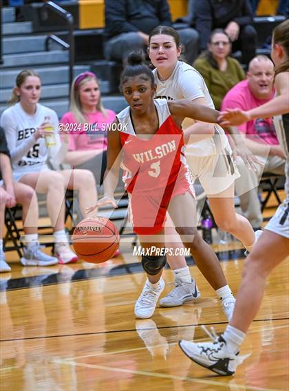 Thumbnail 2 in Wilson @ Berks Catholic photogallery.