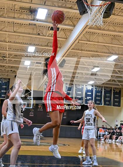 Thumbnail 1 in Wilson @ Berks Catholic photogallery.
