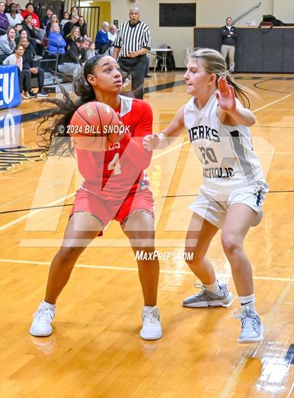 Thumbnail 3 in Wilson @ Berks Catholic photogallery.