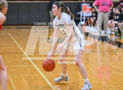 Thumbnail 2 in Wilson @ Berks Catholic photogallery.