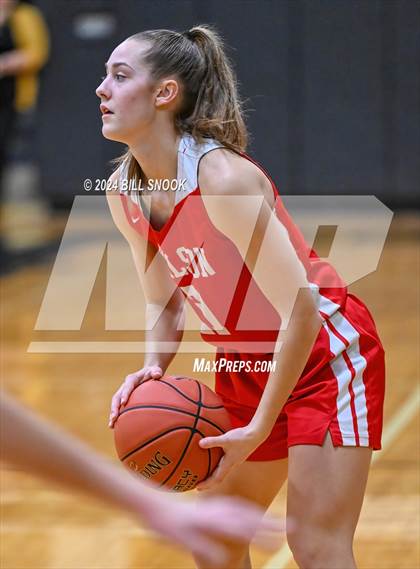 Thumbnail 3 in Wilson @ Berks Catholic photogallery.