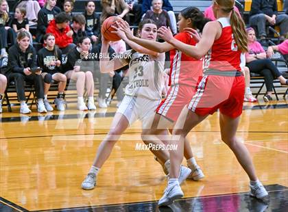 Thumbnail 1 in Wilson @ Berks Catholic photogallery.