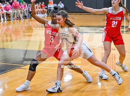 Thumbnail 2 in Wilson @ Berks Catholic photogallery.
