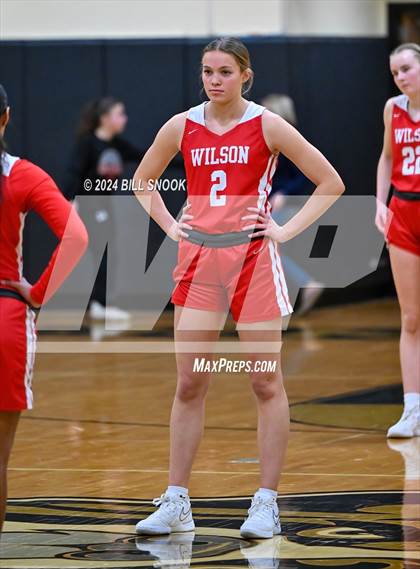 Thumbnail 1 in Wilson @ Berks Catholic photogallery.