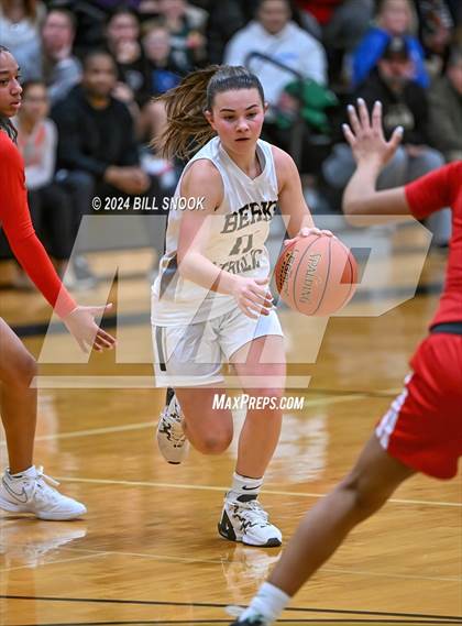 Thumbnail 3 in Wilson @ Berks Catholic photogallery.
