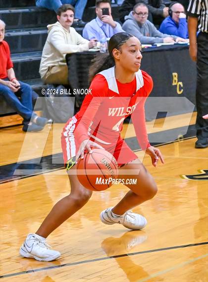 Thumbnail 1 in Wilson @ Berks Catholic photogallery.