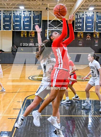Thumbnail 1 in Wilson @ Berks Catholic photogallery.