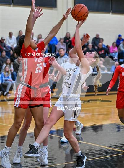 Thumbnail 2 in Wilson @ Berks Catholic photogallery.