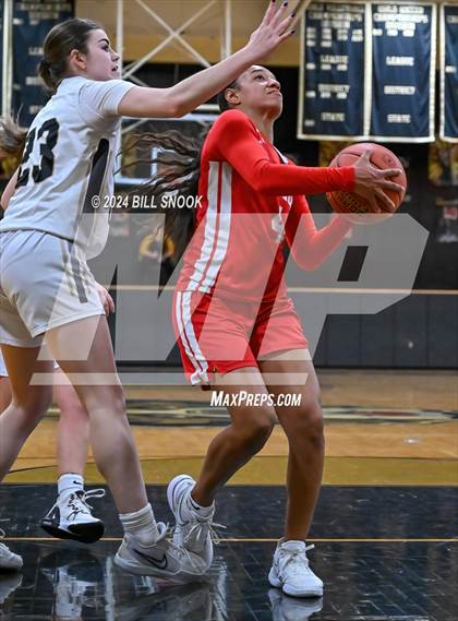 Thumbnail 2 in Wilson @ Berks Catholic photogallery.