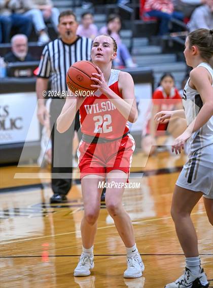 Thumbnail 3 in Wilson @ Berks Catholic photogallery.