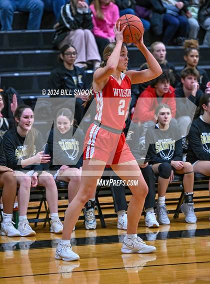 Thumbnail 3 in Wilson @ Berks Catholic photogallery.