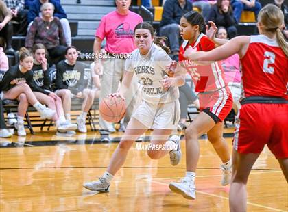 Thumbnail 3 in Wilson @ Berks Catholic photogallery.