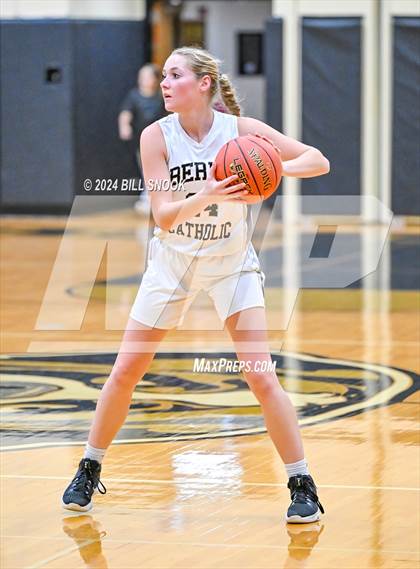 Thumbnail 3 in Wilson @ Berks Catholic photogallery.