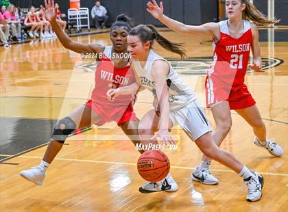 Thumbnail 1 in Wilson @ Berks Catholic photogallery.