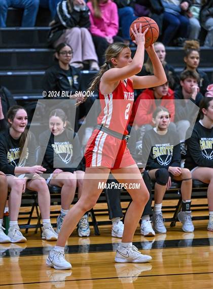 Thumbnail 1 in Wilson @ Berks Catholic photogallery.