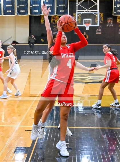 Thumbnail 3 in Wilson @ Berks Catholic photogallery.