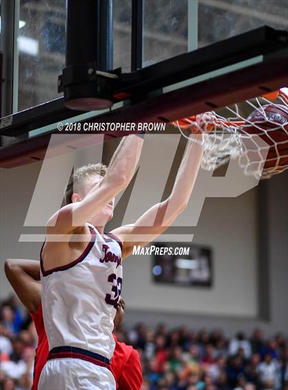 Thumbnail 3 in Tompkins vs. Cypress Springs (UIL 6A Area Playoff) photogallery.