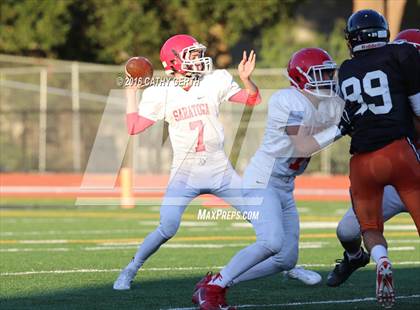 Thumbnail 1 in Saratoga @ Los Gatos photogallery.